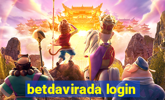 betdavirada login